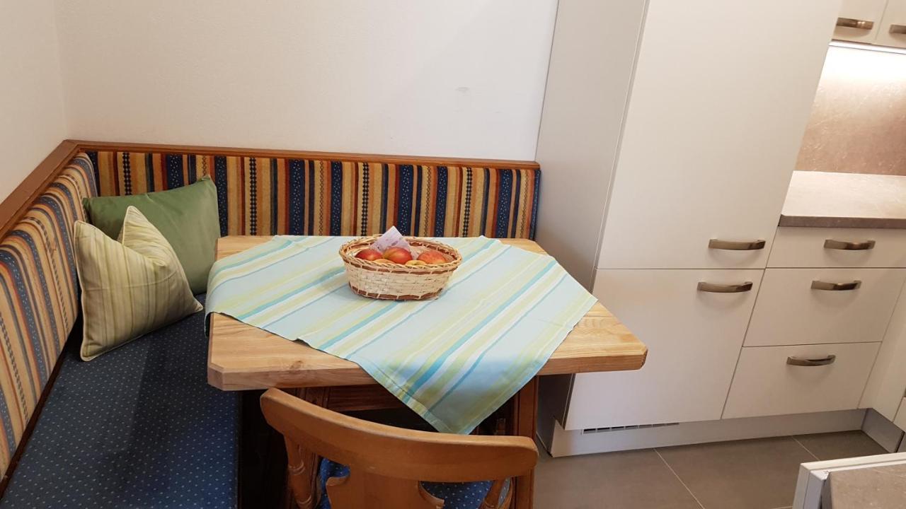 Der Perweinhof Daire Donnersbachwald Dış mekan fotoğraf