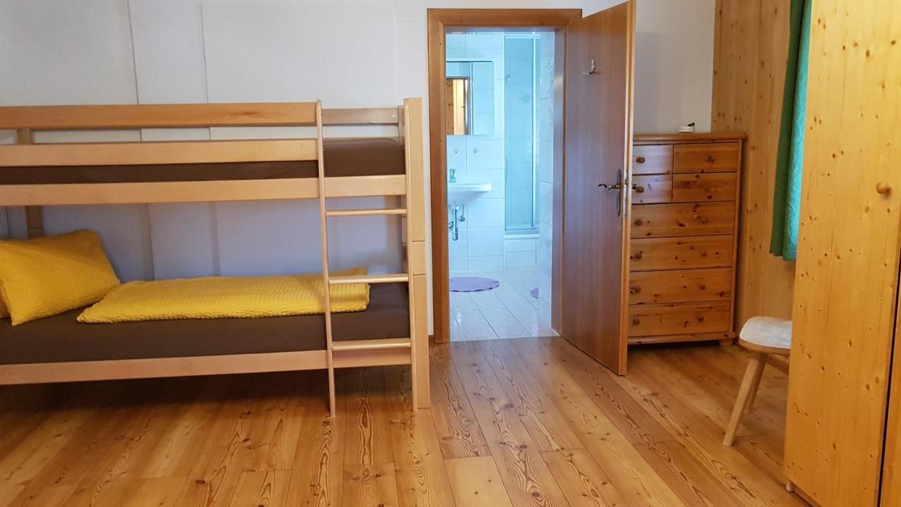 Der Perweinhof Daire Donnersbachwald Dış mekan fotoğraf