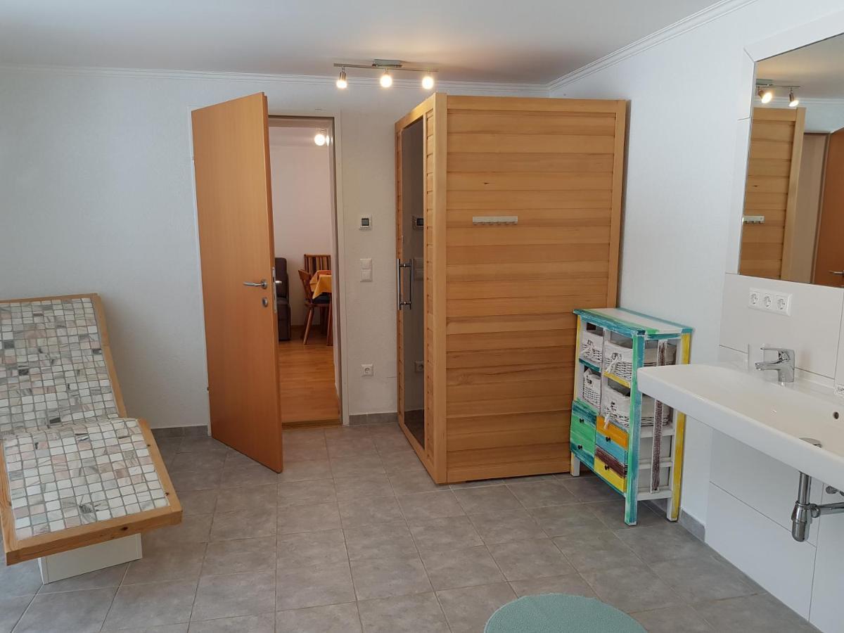 Der Perweinhof Daire Donnersbachwald Dış mekan fotoğraf