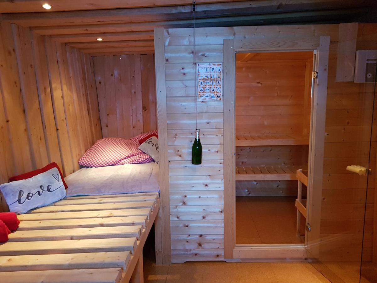Der Perweinhof Daire Donnersbachwald Dış mekan fotoğraf